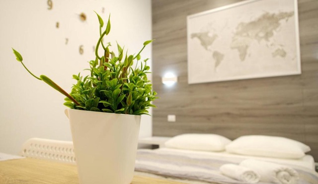 B&B Garosa in Ragusa