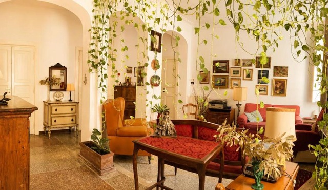b&b Gio Colosseo - Celio