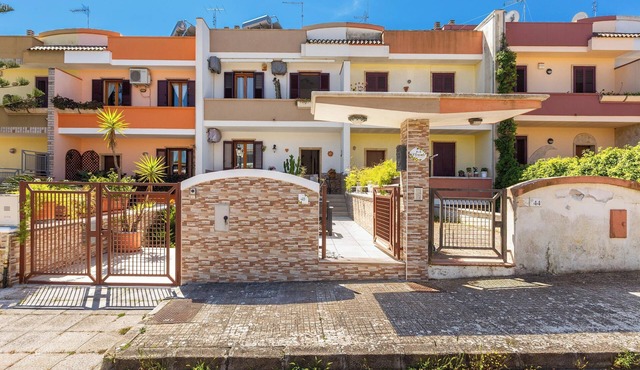 B&B Girasole - Matrimoniale con bagno esterno