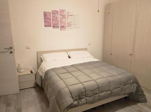 B&B Gli Alberetti in Loreto