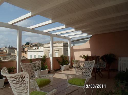 B&B Home Sweet Home Rosolini