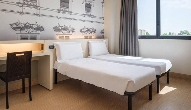 B&B Hotel Faenza in Faenza