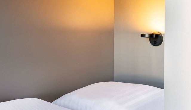 B&B HOTEL Gotha-Hbf in Gotha