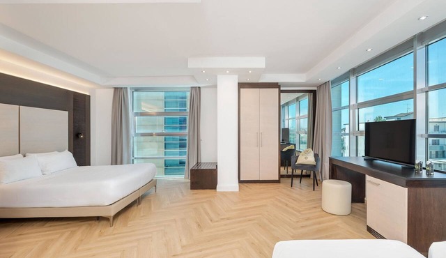 B&B Hotel Napoli San Mauro