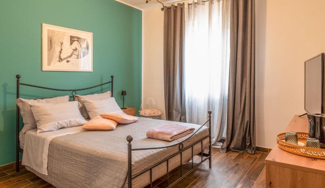 B&B I Capperi in Lugo
