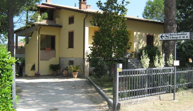 B&B Il Borgodmd