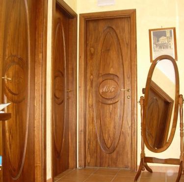 B&B Il Cantico