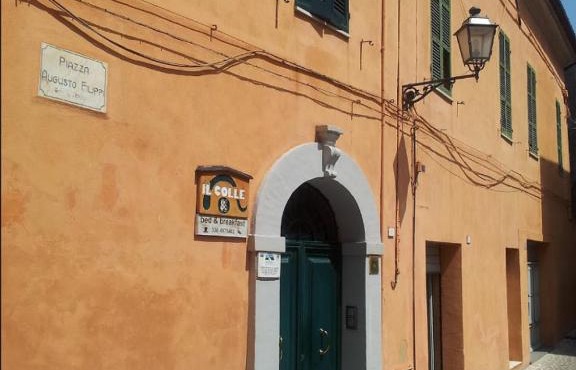 B&B Il Colle