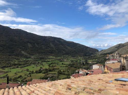 B&B Il Colle in Valle Agricola