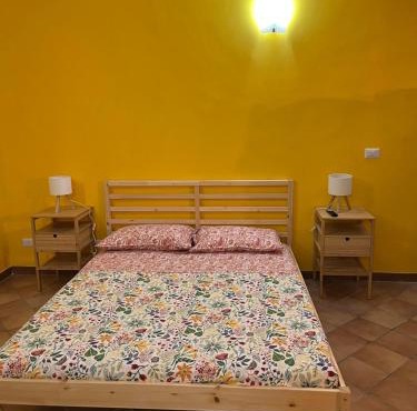 B&B il Parco stanza Santa Croce