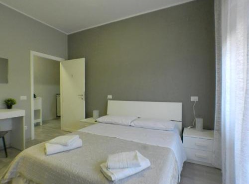 B&B Il terrazzo da Gregorio in Rome