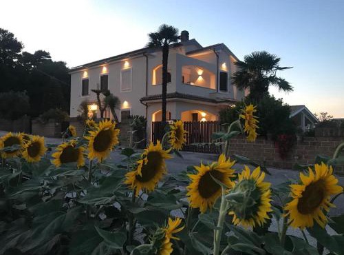 B&B Isa in Loreto
