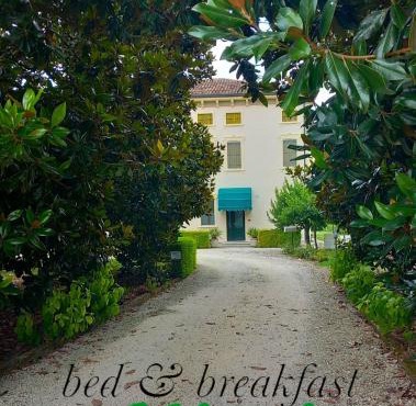 B&B Kiwi in Agugliaro