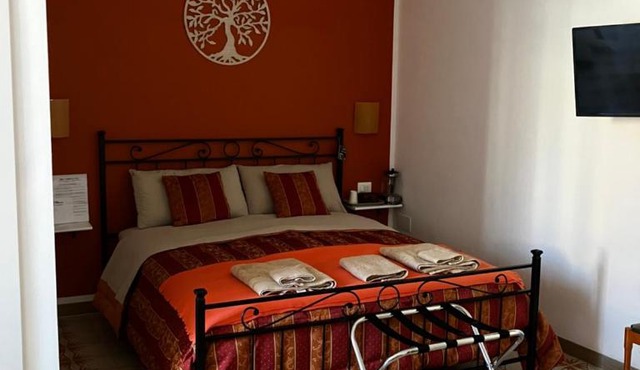 B & B L'ABBRACCIO in Agnone