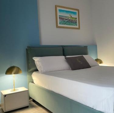B&B L angolo dei Pumi