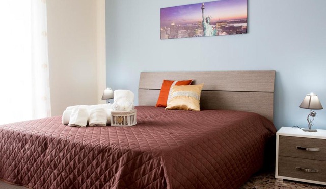 B&B L'Aurora CAPUA