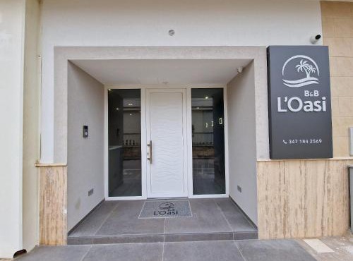 B&B L' Oasi