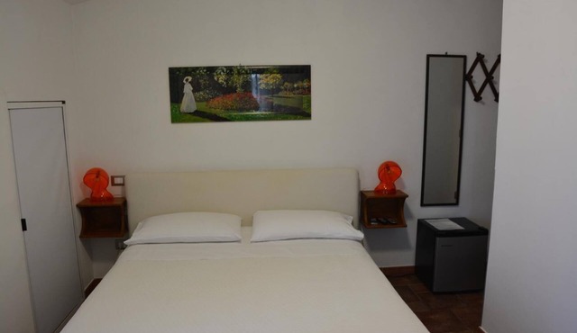 B&B La Casa Rossa