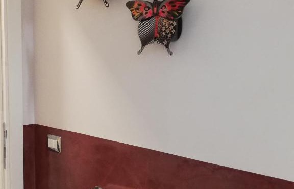 B&B La Casetta Dei Nonni