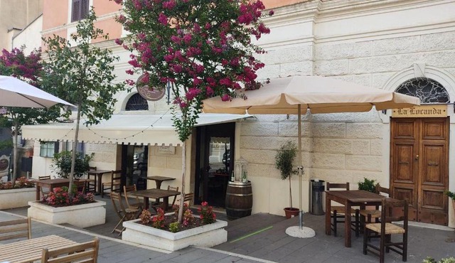 B&B La Locanda