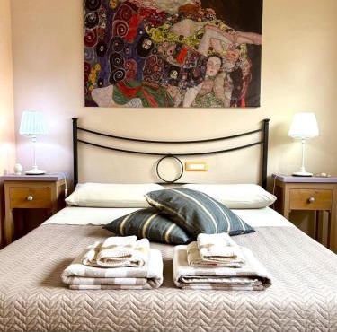 B&B La Lumachella