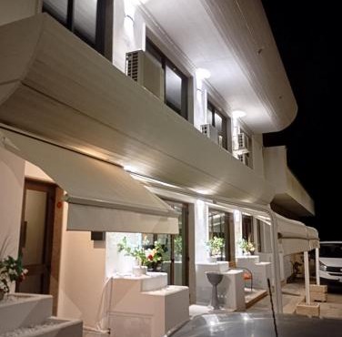 B&B la Maison
