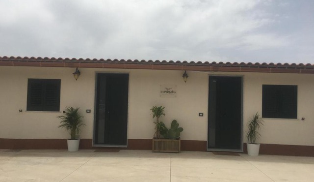 B&b “La Pergola”