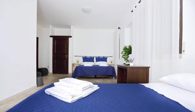 B&B La Primula