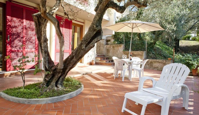 B&B La Rocca