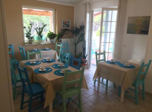 B&B La Rosa dei Venti