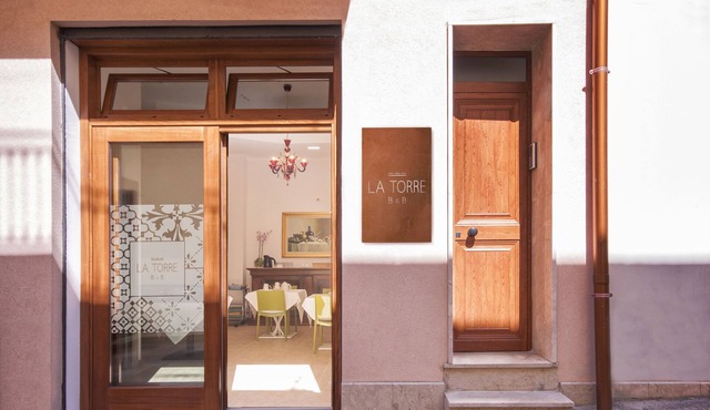 B&B La Torre