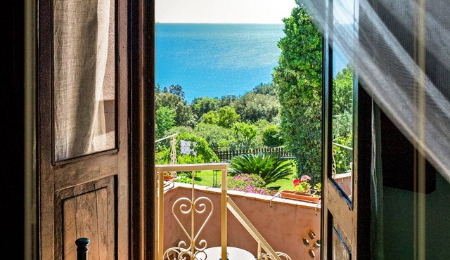 B&B La Torretta in Maratea