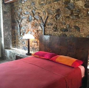 B&B Le Casette in SantʼOnofrio