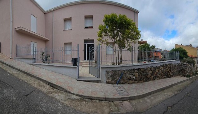 B&B Le Fontane in Bono