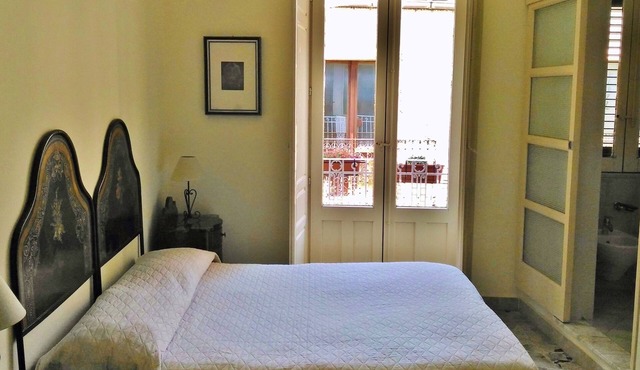B&B Le Giare in Aidone