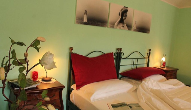 B&B Le Lune in Roppolo
