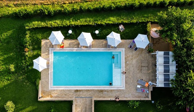 b&b Le Querce di Mamre