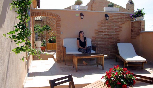 B&B Le Terrazze Fermo in Fermo