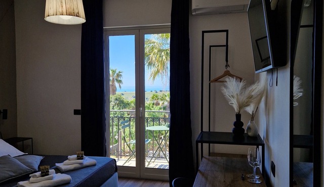 B&B Lekythos in Agrigento