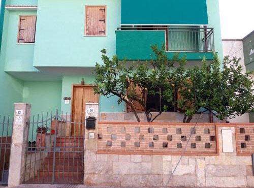B&B Lo Smeraldo