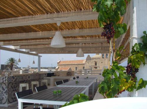 B&B Luvì in Maruggio