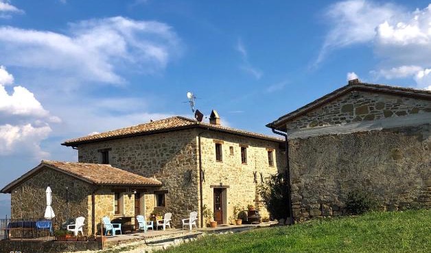 B&B Madonna Del Latte