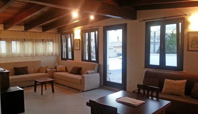 B&B Messapia in Oria