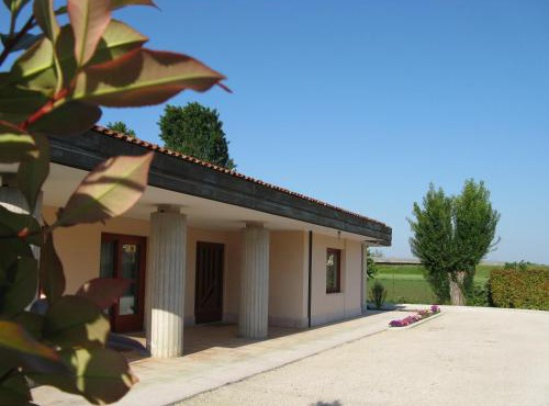 B&B Nelly in Lonigo