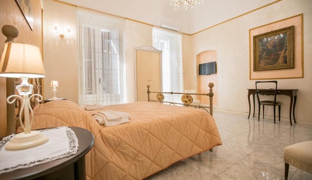 B&B Nonna Lella