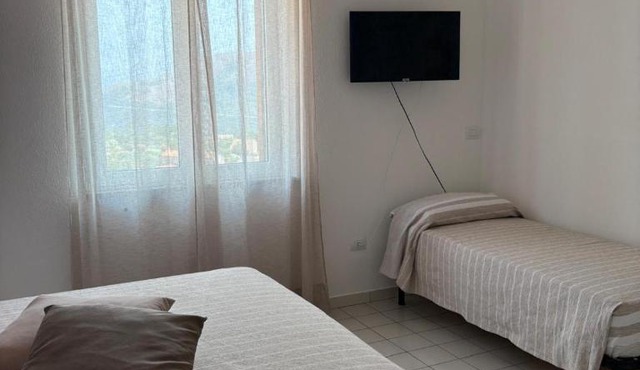 B&B Orizzonte Blu in Maratea