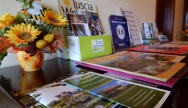 B&B Podere Ospedaletto