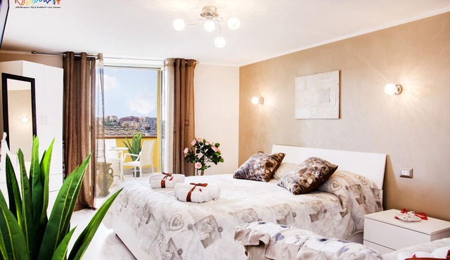 B&B Porta San Paolo