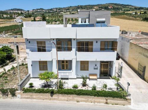 B&B Profumi di Sicilia