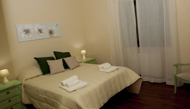 B&B San Francesco in Mendicino